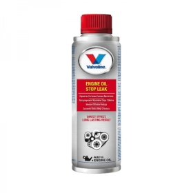 VALVOLINE Hermetic Engine "Engine Oil Stop Leak" 300ML WHITE