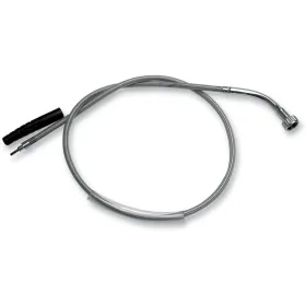 MOTION PRO Armor Coat Speedometer Cable 104cm Harley Davidson FLHT / FLHTC / FXRS / XLH 883-1340 85-97