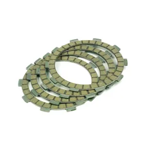 TRW Clutch Plate Friction Kit Suzuki DR / SV / VL / VS / VX / VZ 600-800cc 86-16
