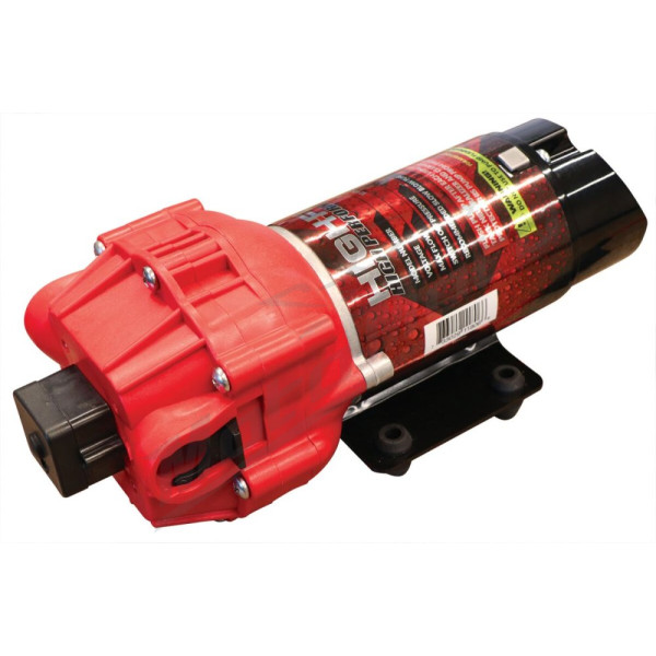 MOOSE OFFROAD FOUR WHEEL Replacement Spray Pump 17,0 l/min
