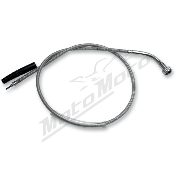 MOTION PRO Armor Coat Spidometro trosas 104cm Harley Davidson FLHT / FLHTC / FXRS / XLH 883-1340 85-97
