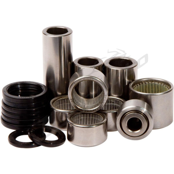 PIVOT WORKS galinės - apatinės šakės pakabos rem. kompl. Honda CR 125-250 R 1996 