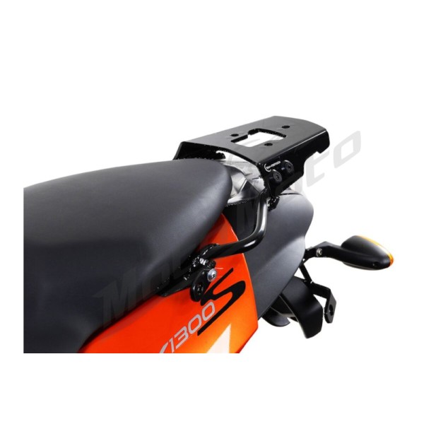 SW-MOTECH ALU Rack BMW K 1200-1300 05-15