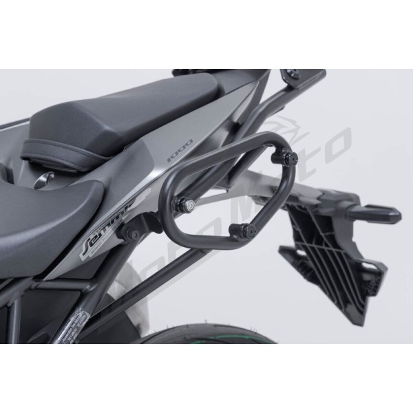 SW-MOTECH SLC Side Carrier Honda CB 1000 2025