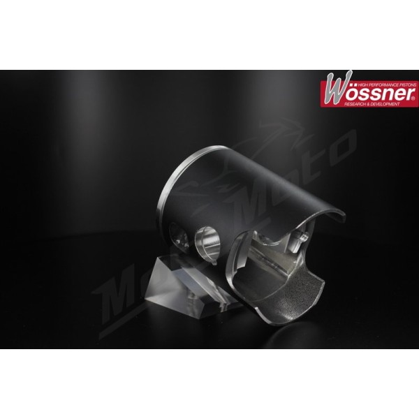 WÖSSNER Forged Piston 67,43-68,93mm Maico 250 67-81