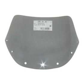 MRA Originally-Shaped Windshield "O" KAWASAKI GPZ 1100/Z 1000