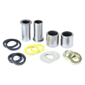 PROX Swingarm Linkage Bearing kit Kawasaki KLX / KX 250-450cc 06-21