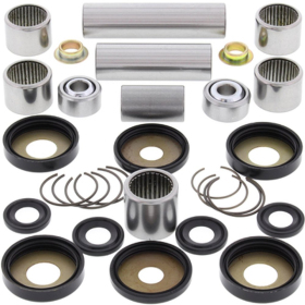 PROX Swingarm Linkage Bearing kit Suzuki RMX 250cc 91-00