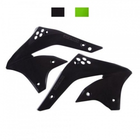 Side covers ACERBIS Kawasaki KXF 450cc 2006-2008 2pcs