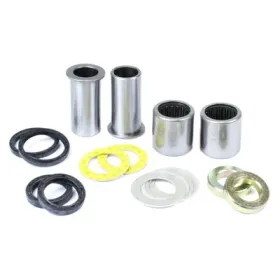PROX Swingarm Linkage Bearing kit Kawasaki KLX / KX 250-450cc 06-21