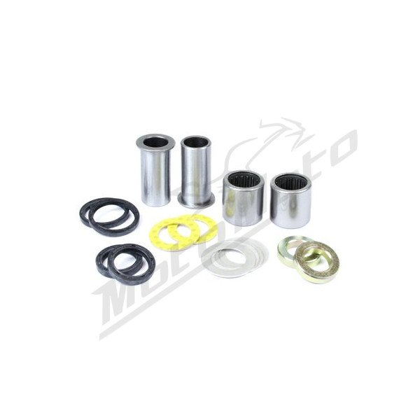 PROX Swingarm Linkage Bearing kit Kawasaki KLX / KX 250-450cc 06-21