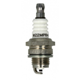 Spark plug DENSO W22MPR-U / BPMR7A / CCH859S / CCH852