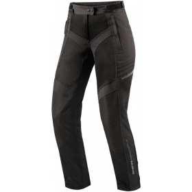 SHIMA Jet Waterproof Ladies Motorcycle Textile Pants