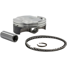 WOSSNER Piston Kit 89.95mm Suzuki DR-Z / LT-Z 400cc 00-17