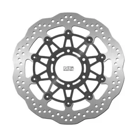 NG Front Floating Brake Disc 320X78X5mm Triumph Daytona / Speed / Sprint 900-955cc 96-04