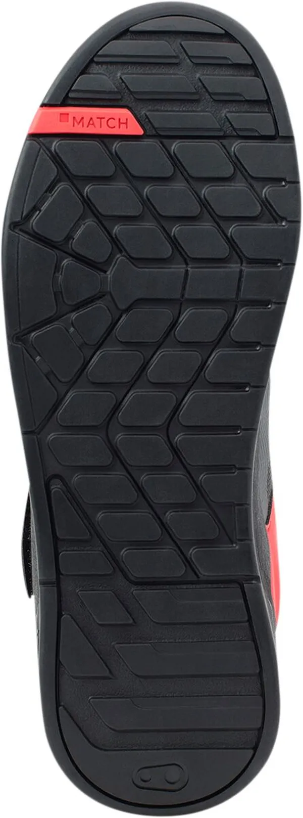 CRANKBROTHERS Speed Lace Flat Shoes