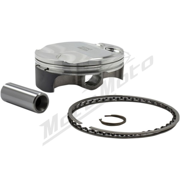 WOSSNER Piston Kit 89.95mm Suzuki DR-Z / LT-Z 400cc 00-17