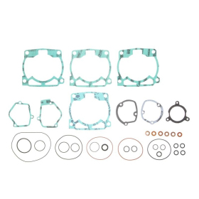 Athena Top engine gasket set KTM EXC / MXC / SX 250-380 989-03