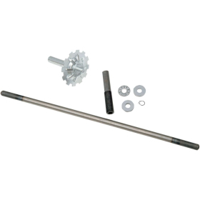 EMP Clutch Pushrod Kit Harley Davidson FLHR / FLHTC / FLTR / FXR4 / FXSTSI 1340-1450cc 98-06