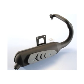POLINI Original Exhaust Peugeot Elyseo / Elystar / Jet Force / Speedfight / Trekker / Vivacity 50cc 98-15