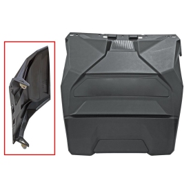 Sno-X Snow Flap Ski-Doo Grand Touring / MXZ X / Renegade 600-900 17-22