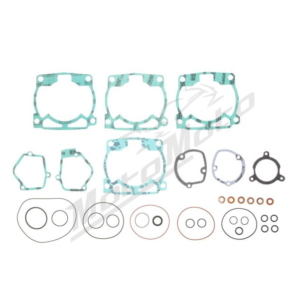 Athena Top engine gasket set KTM EXC / MXC / SX 250-380 989-03