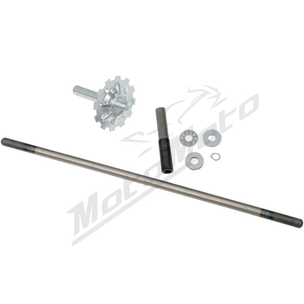EMP Clutch Pushrod Kit Harley Davidson FLHR / FLHTC / FLTR / FXR4 / FXSTSI 1340-1450cc 98-06