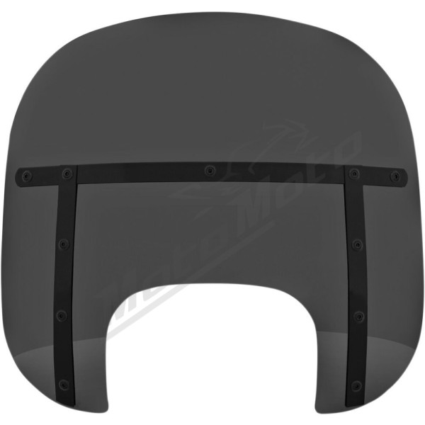MEMPHIS SHADES HD Memphis Fats Windshield 33cm Harley Davidson FLFB / FLFBS 1750-1868 18-24
