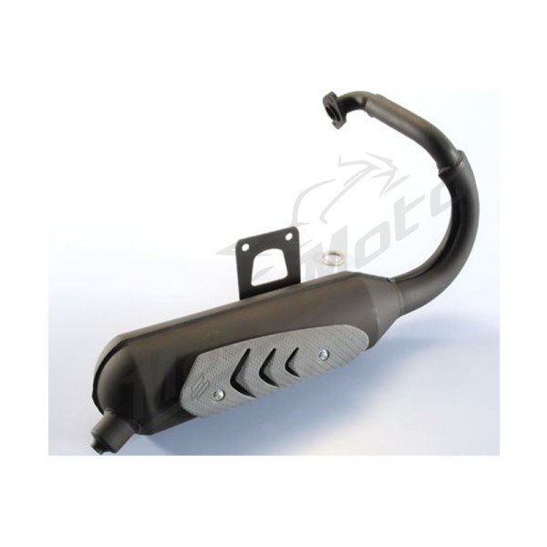 POLINI Original Exhaust Peugeot Elyseo / Elystar / Jet Force / Speedfight / Trekker / Vivacity 50cc 98-15