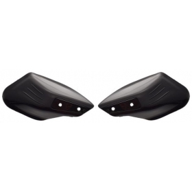 UNIVERSAL HANDLEBAR PROTECTIONS 2PCS.