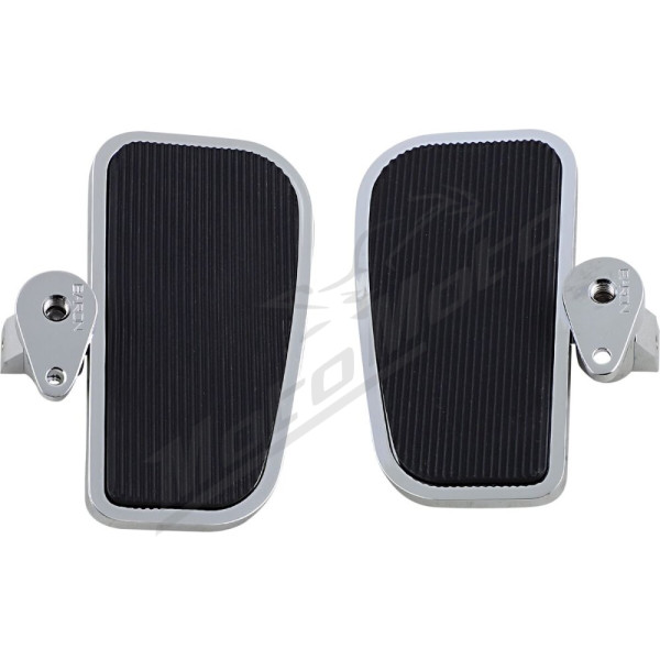 BARON Passenger Sport Boards HONDA  / KAWASAKI / YAMAHA 900-1800cc 96-15