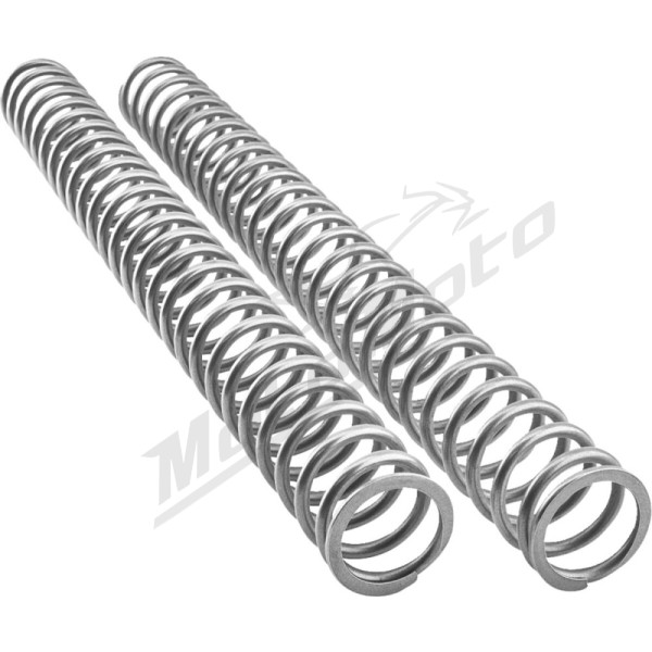MOOSE OFFROAD Fork Springs 4,4N/mm Beta / Fantic / Kawasaki / Suzuki / Triumph / Yamaha 125-480cc 03->