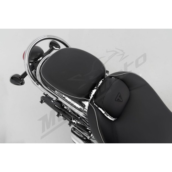 SW-MOTECH SLC Side Carrier Right Triumph Bonneville 1200 18-26
