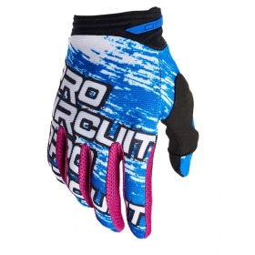 FOX 180 Pro Circuit Motocross Gloves