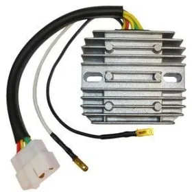 DZE Srovės lygintuvas Honda CB 350-750 F / K / A 69-78
