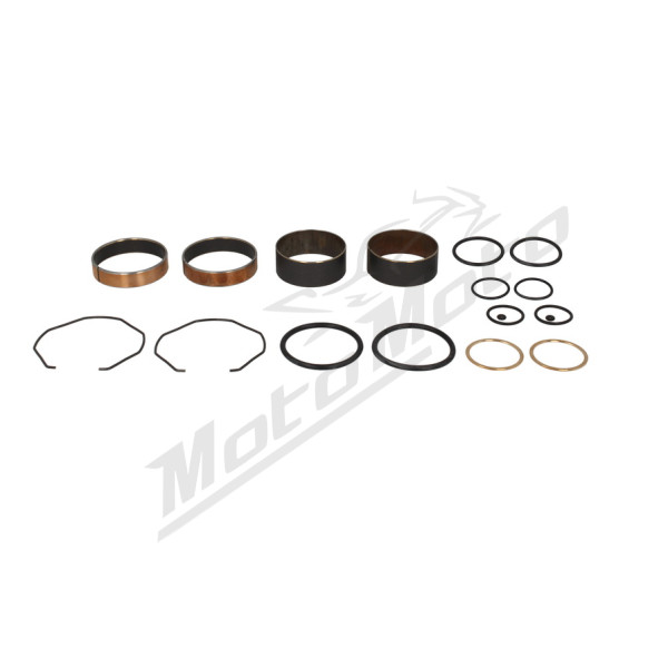 ALL BALLS Front Fork Bushing Kit Kawasaki KX / KXF 125-250 04-09