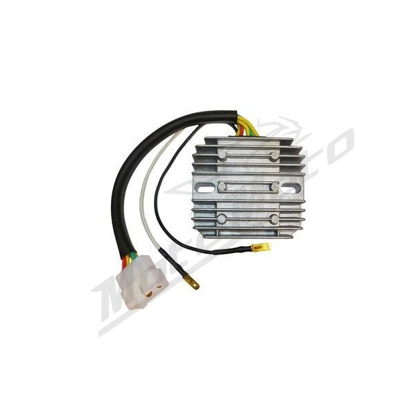 DZE voltage regulator Honda CB 350-750 F / K / A 69-78
