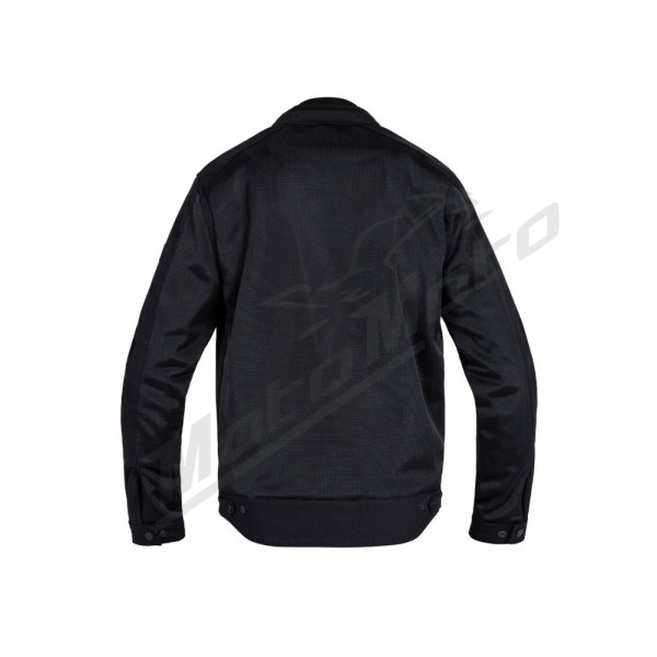 JOHN DOE Aero Mesh Jacket