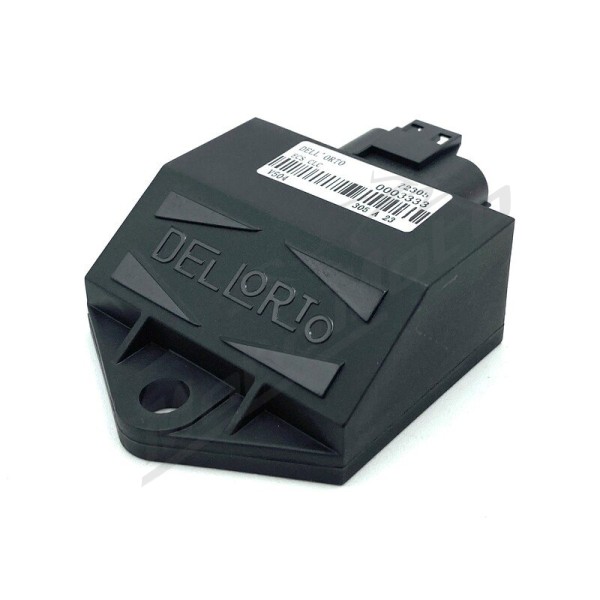 DELLORTO ECU ECS Original 25km/h Peugeot / SYM 50cc 16-20