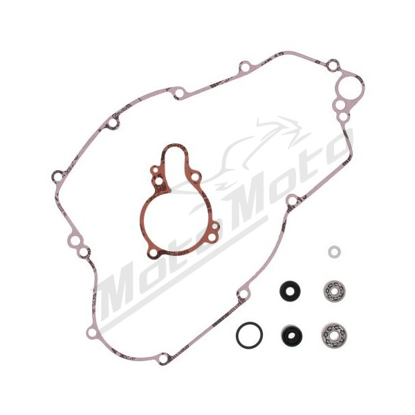 PROX Water Pump Rebuild Kit Kawasaki KX 250cc 05-07