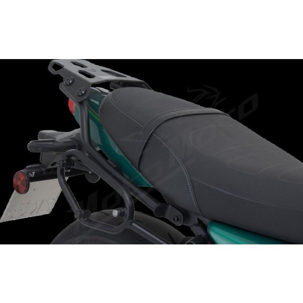 SW-MOTECH STREET-RACK for Luggage Kawasaki Z 650 22-24