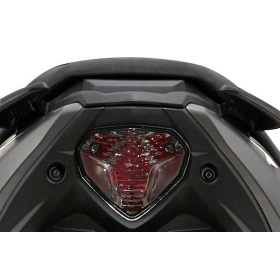 V PARTS Rear Light LED MBK Nitro / Yamaha Aerox 50 13-18