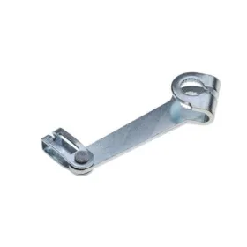 Front brake cable lever / bracket Simson S51