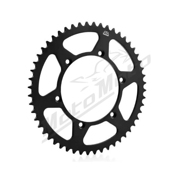 JT Sprockets Rear Sprocket JTR1792ZBK Suzuki DL 650A 07-18