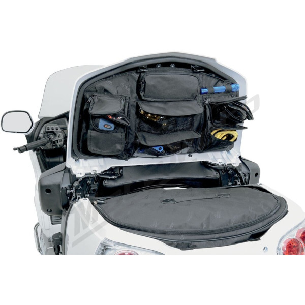 SADDLEMEN Trunk Lid Tray 57.5x33.3cm Honda GL 1800 01-10