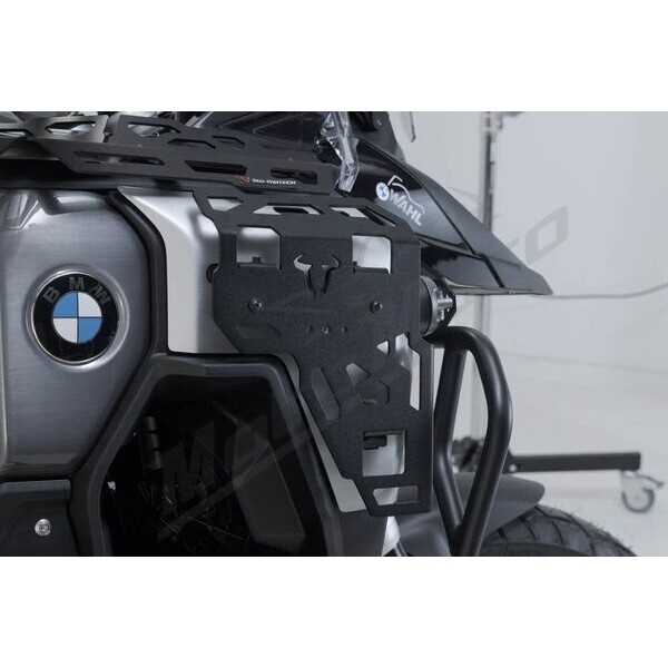 SW-MOTECH Luggage Rack for Tank Cover BMW R 1300 GS 23-25