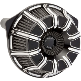 ARLEN NESS Inverted Series Air Cleaner Kit Harley Davidson FLDE / FLFB / FLHC / FLHCS / FLHTCUTG 1750-1923cc 17-24
