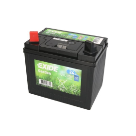 EXIDE U1L 4901 Battery 12V 24Ah