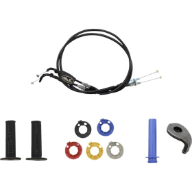 MOTION PRO Rev3 Variable Rate Throttle Kit Honda CRF 250-450R 17-24