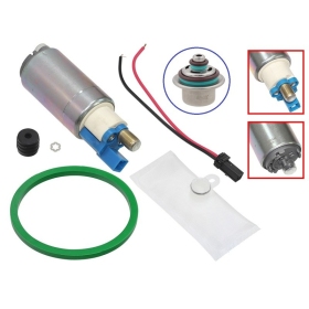 Sno-X Electric fuel pump Lynx / Ski Doo 600-1200 09-22